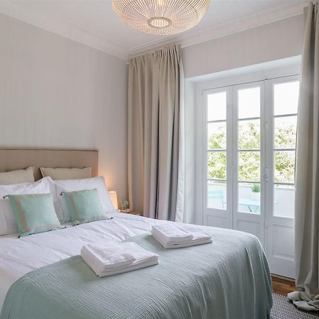 Pedroucos 37 Leilighet Lisboa Eksteriør bilde